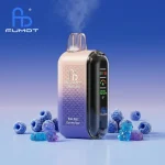 Blue Razz Gummy Bear