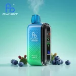 Blueberry Cactus Ice