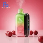 Cherry Ice