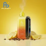 Cola Lemon