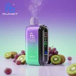 Grape Kiwi