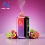 Kiwi Passion Fruit Guava