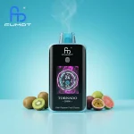 Kiwi Passion Fruit Guava