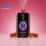 Strawberry Mint Candy