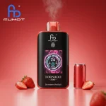 Strawberry Red Bull