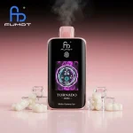 White Gummy Ice