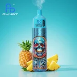 Pineapple Ice