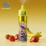 Strawberry Banana