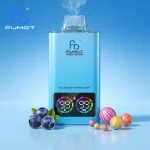 Blueberry Bubblegum