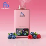 Blueberry Raspberry