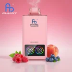 Peach Berry