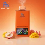 Peach Mango Watermelon