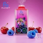 Blue Razz Cherry