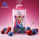 Blueberry Cherry Cranberry