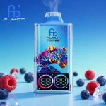 Blueberry Raspberry