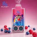 Blueberry Sour Raspberry