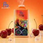 Cherry Ice