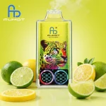 Lemon & Lime
