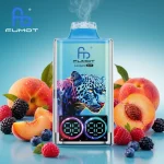 Peach Berry