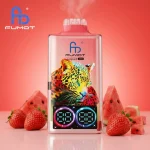 Strawberry Watermelon