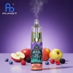 Apple Berry Blast