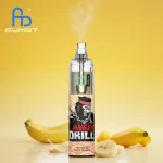 Banana Milkshake