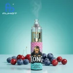 Blueberry Cherry Cranberry