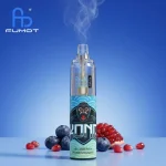 Blueberry Pomegranate