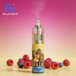 Bluesour Raspberry