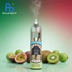Kiwi Passion Fruit Guava
