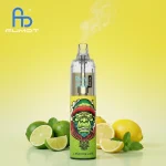 Lemon & Lime
