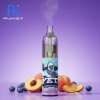 fumot-tornado-7000-peach-blueberry-candy