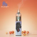 Peach Ice