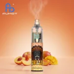 Peach Mango