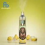 Pineapple Ice