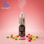 Rainbow Candy