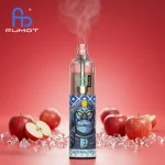 Red Apple Ice