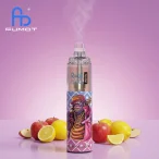 fumot-tornado-7000-red-apple-lemon