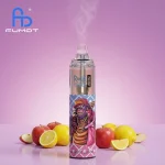 Red Apple Lemon