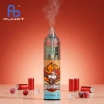 Red Energy Ice