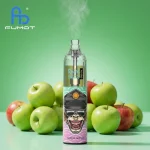 Sour Apple