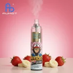 Strawberry Banana
