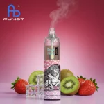 Strawberry Kiwi