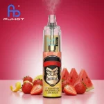 Strawberry Watermelon Lemonade