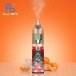 Tangerine Ice