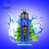 Fumot Altera 14K - Absolute Zero 1