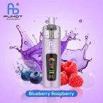 Fumot Altera 14K - Blueberry Raspberry 1