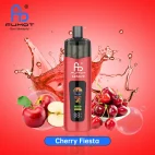 Fumot Altera 14K - Cherry Fiesta 1