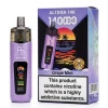 Fumot Altera 14K - Grape Mint 2