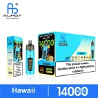 Fumot Altera 14K - Hawaii 3